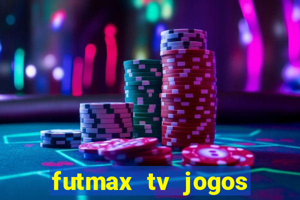 futmax tv jogos flamengo e vasco